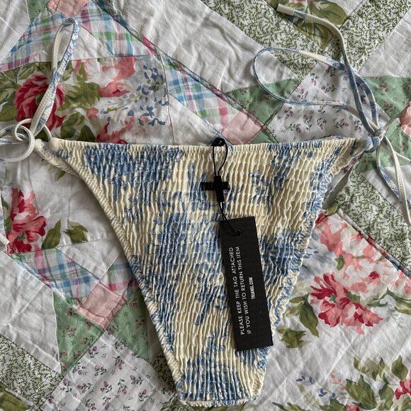NWT Triangl Bikini Set - Picture 5 of 14